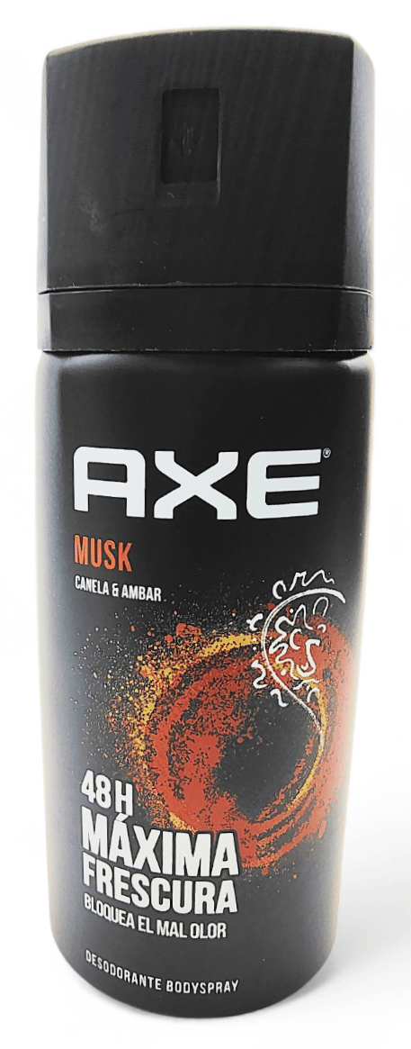 AXE Deodorant Spray