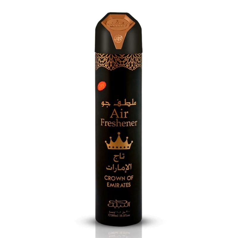 Nabil Air Freshener