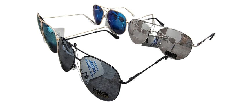 Air Force -Sunglasses